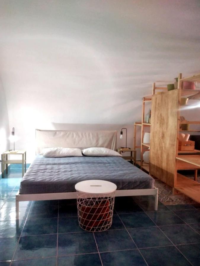 Casa Adriano Apartment โปรชิดา ภายนอก รูปภาพ