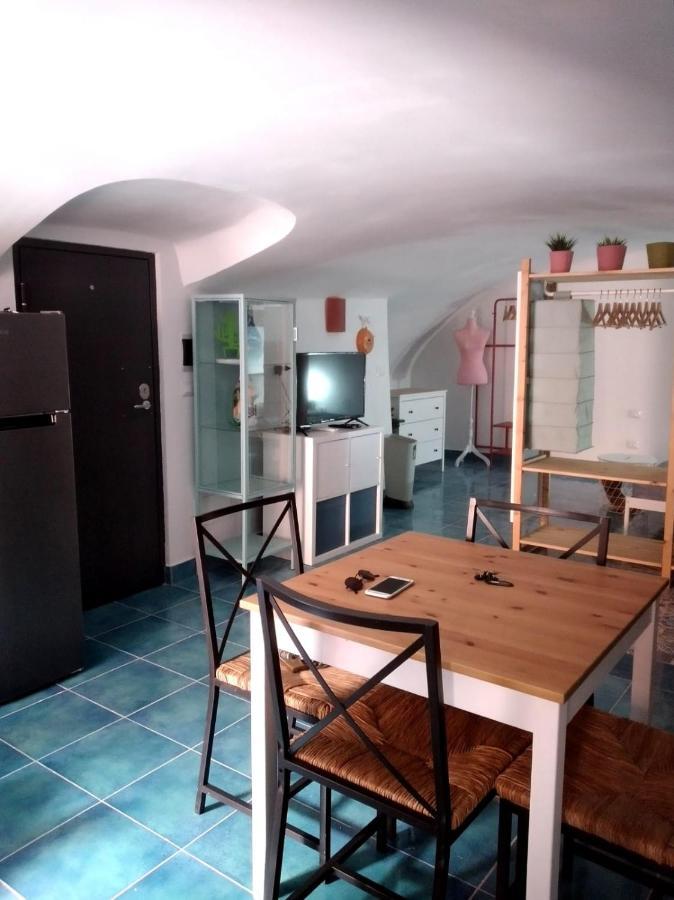 Casa Adriano Apartment โปรชิดา ภายนอก รูปภาพ