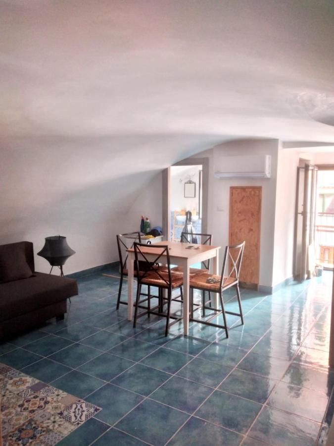 Casa Adriano Apartment โปรชิดา ภายนอก รูปภาพ