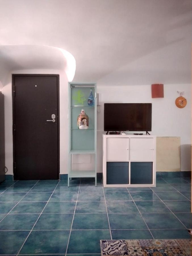 Casa Adriano Apartment โปรชิดา ภายนอก รูปภาพ