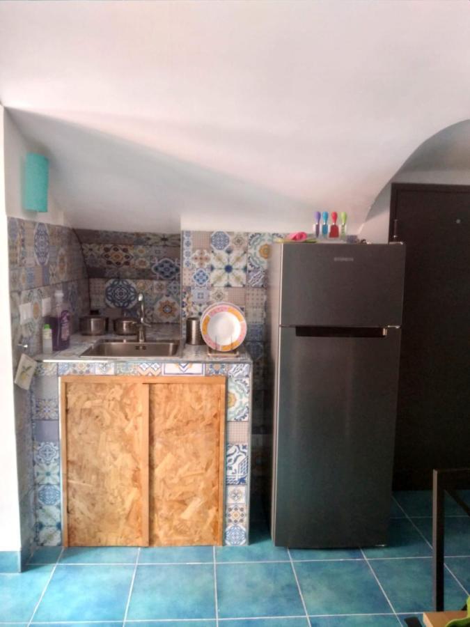 Casa Adriano Apartment โปรชิดา ภายนอก รูปภาพ