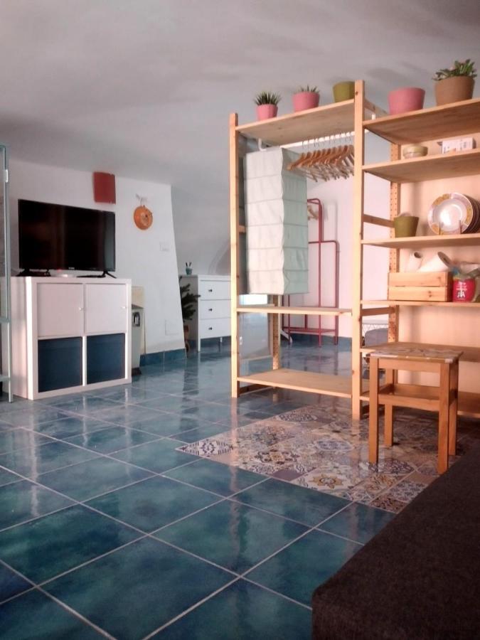 Casa Adriano Apartment โปรชิดา ภายนอก รูปภาพ